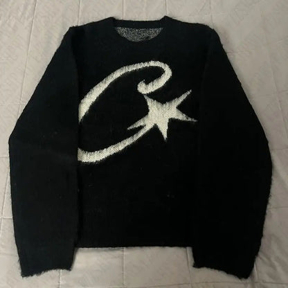 CRTZ Knitted Sweater