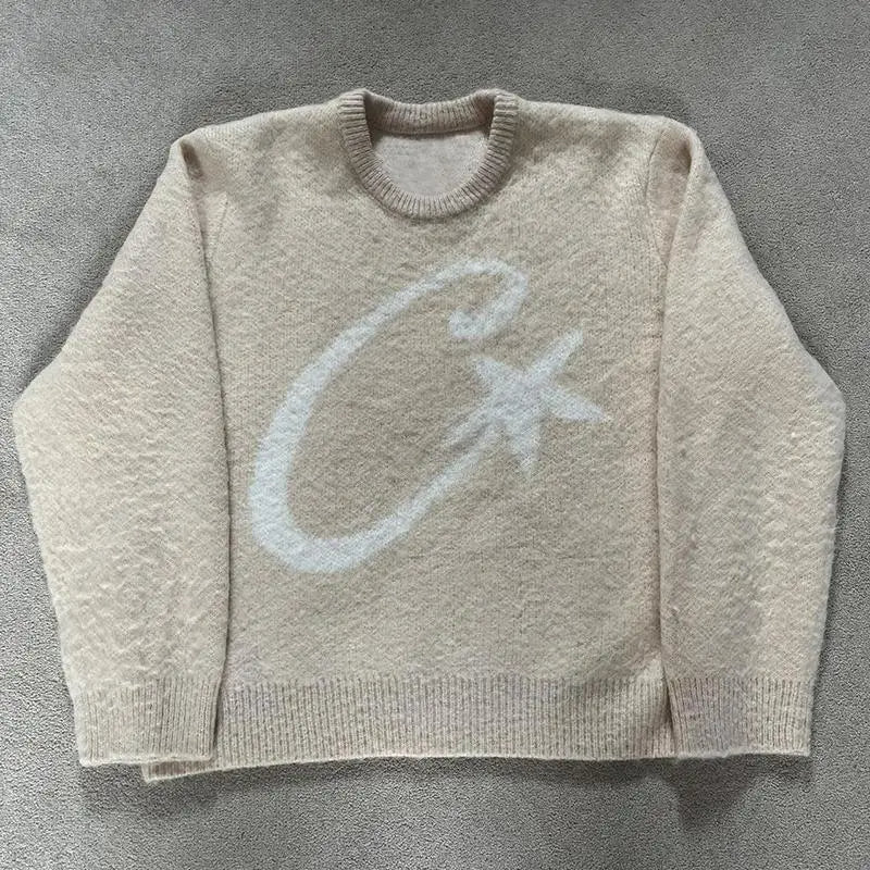 CRTZ Knitted Sweater