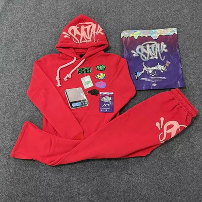 SY World Tracksuit