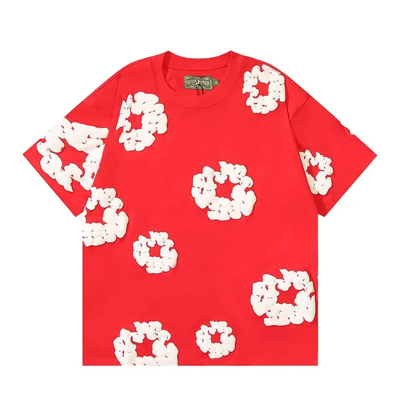 Flower Tears T-Shirt