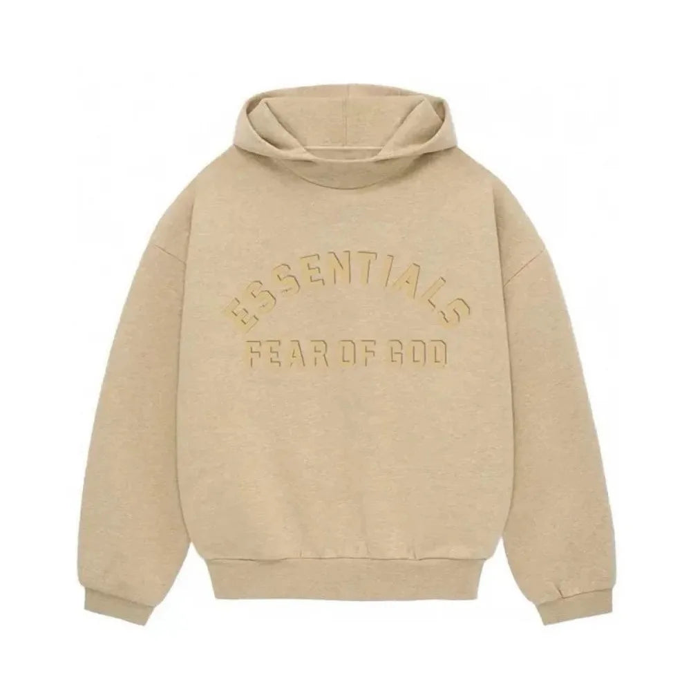 Essentials Hoodie