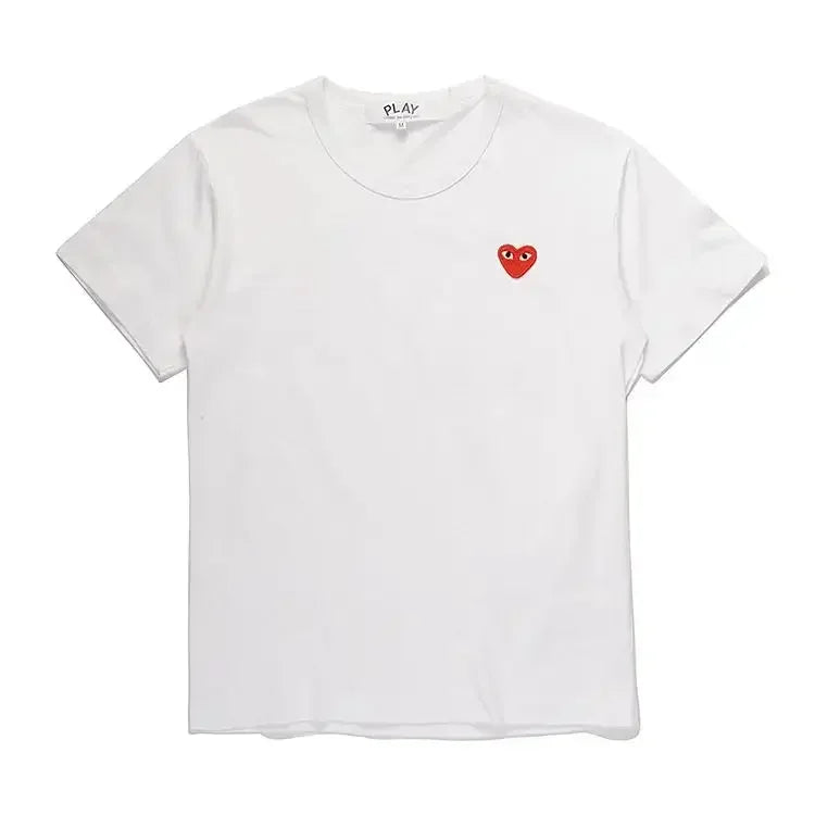 CDG Play T-Shirt