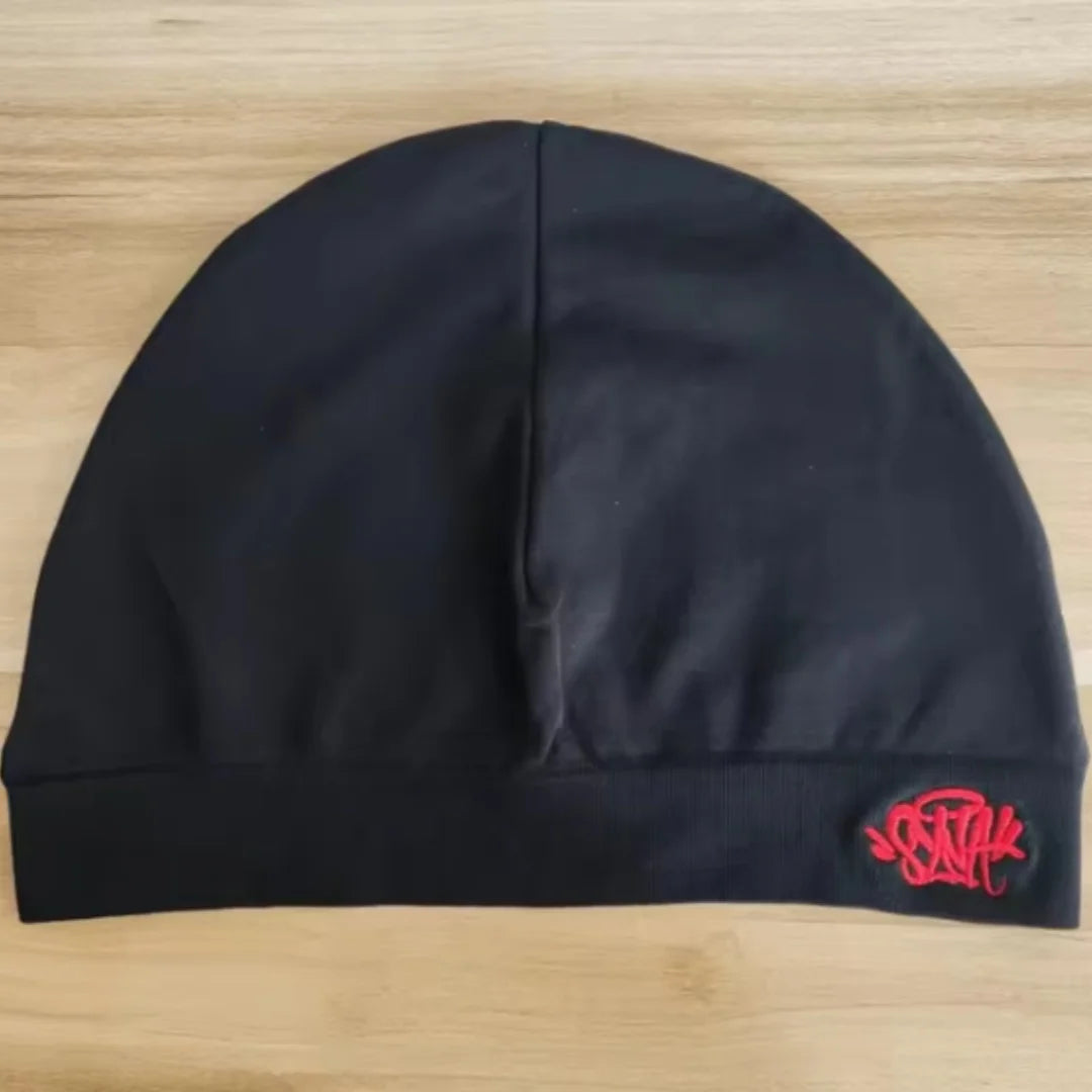 SYNA Skull Beanie