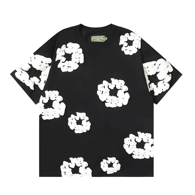 Flower Tears T-Shirt