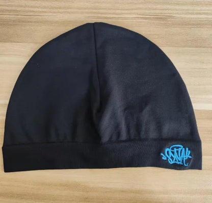 SYNA Skull Beanie