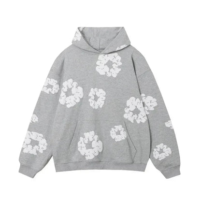 Flower Tears Hoodie