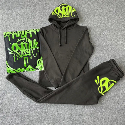 SY World Tracksuit