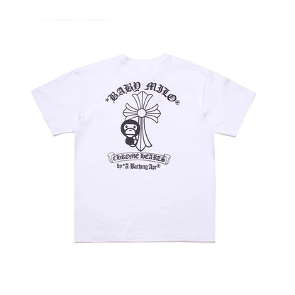 BAPE CH Ape T-Shirt