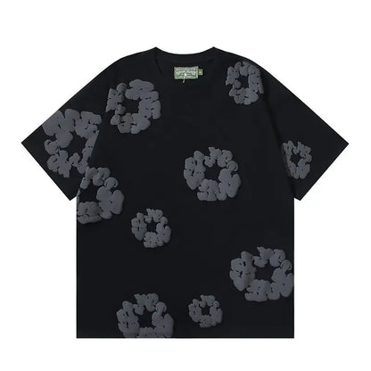 Flower Tears T-Shirt