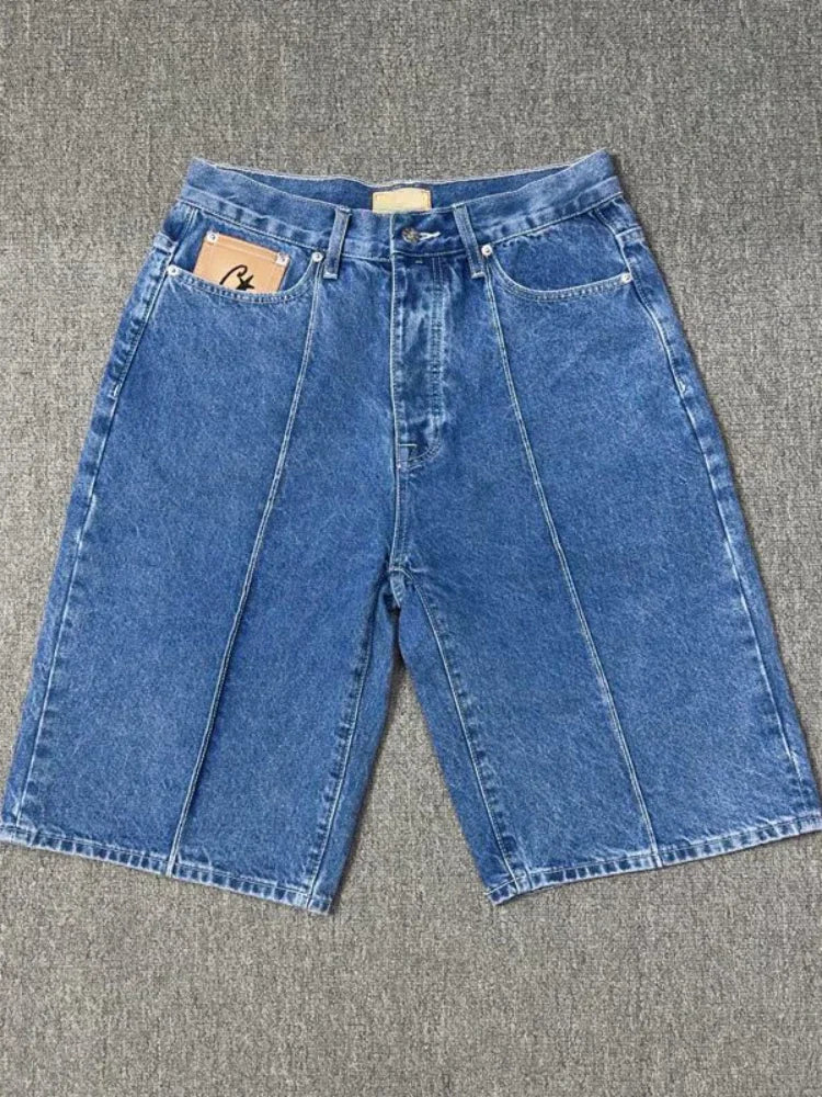 CRTZ Denim Shorts