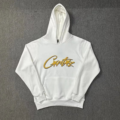 CRTZ Star Hoodie