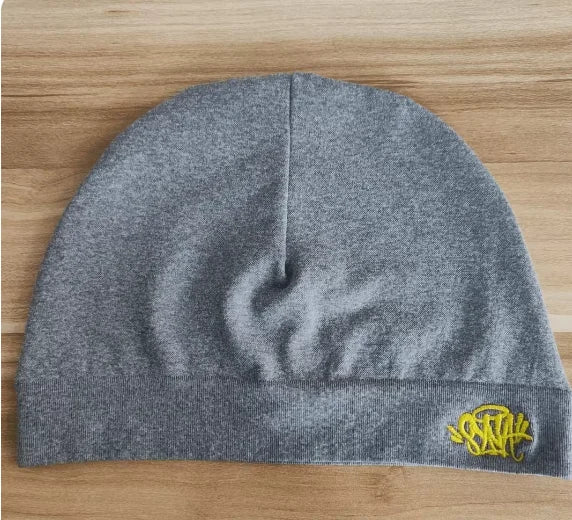 SYNA Skull Beanie