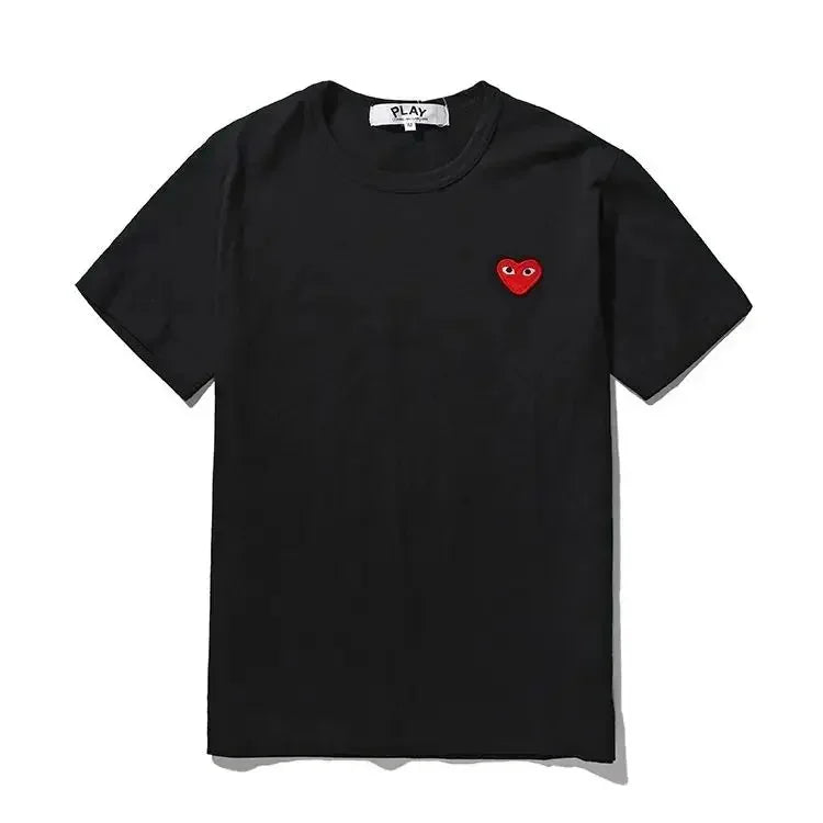 CDG Play T-Shirt