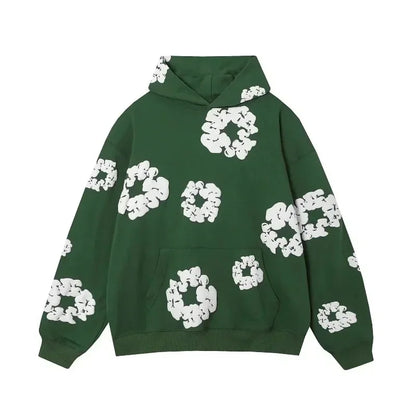 Flower Tears Hoodie