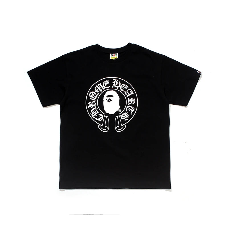 BAPE CH Ape T-Shirt