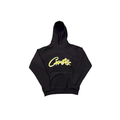 CRTZ Star Hoodie