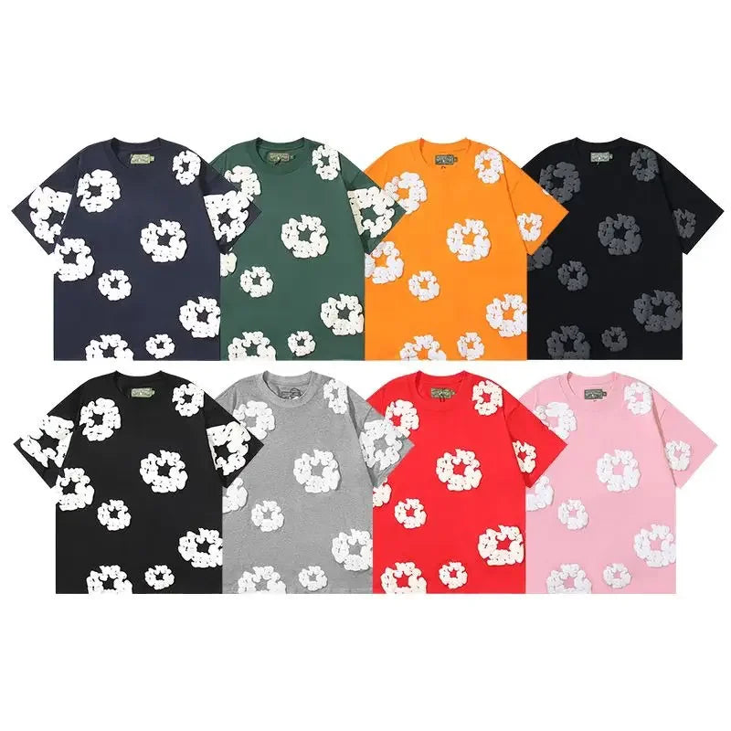 Flower Tears T-Shirt