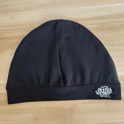 SYNA Skull Beanie