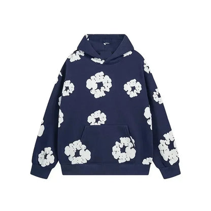 Flower Tears Hoodie