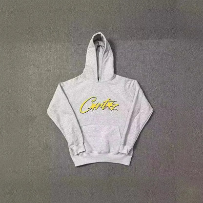 CRTZ Star Hoodie