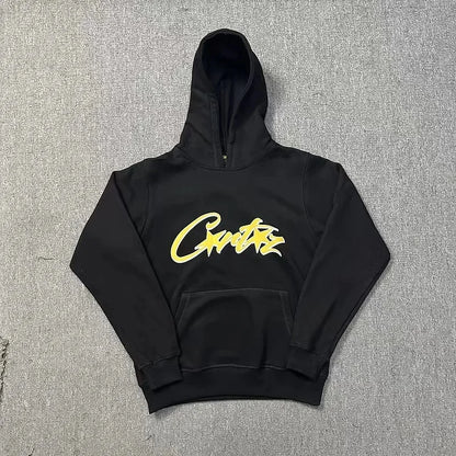 CRTZ Star Hoodie