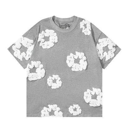 Flower Tears T-Shirt