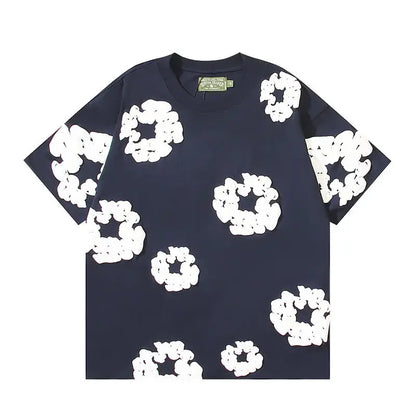 Flower Tears T-Shirt