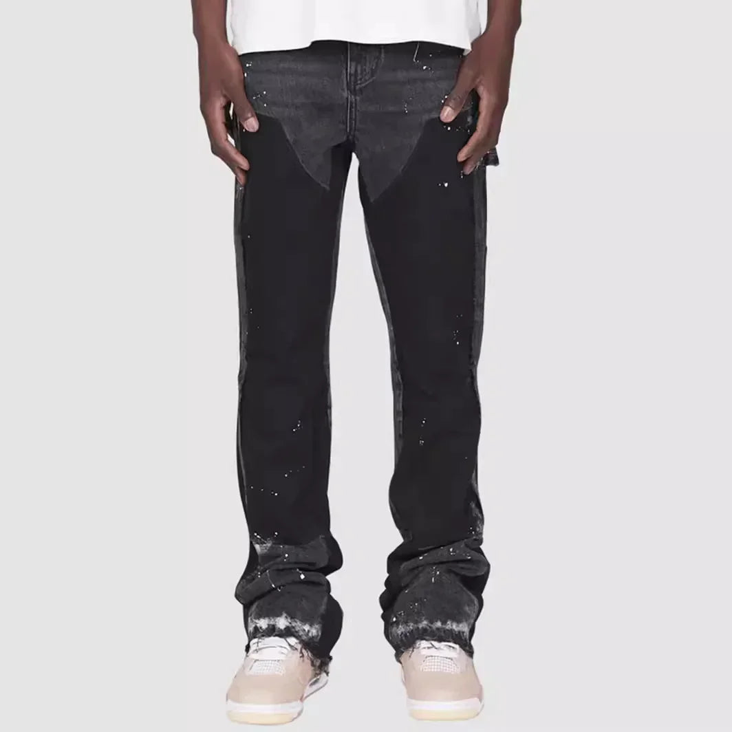 Carpenter Jeans Black