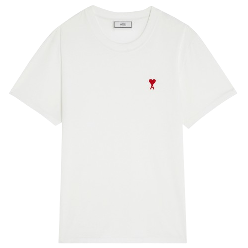 AMI Small Heart T-Shirt