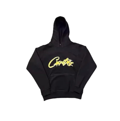 CRTZ Star Hoodie