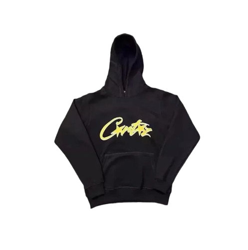 CRTZ Star Hoodie