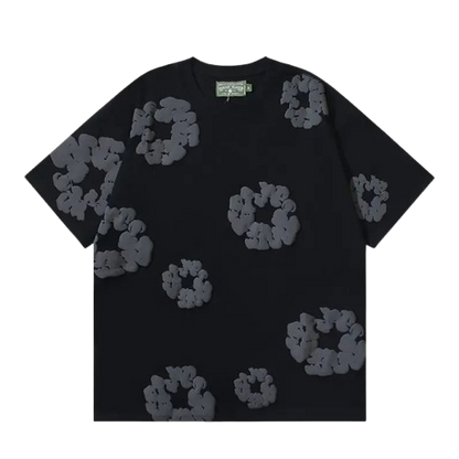 Flower Tears T-Shirt