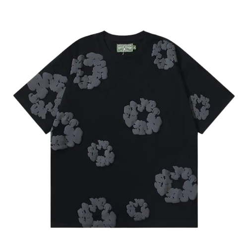 Flower Tears T-Shirt