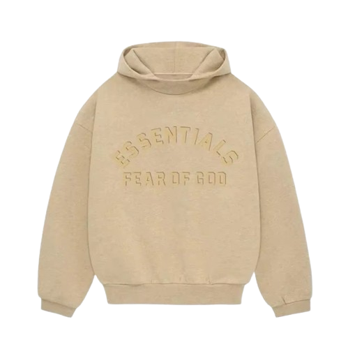 Essentials Hoodie