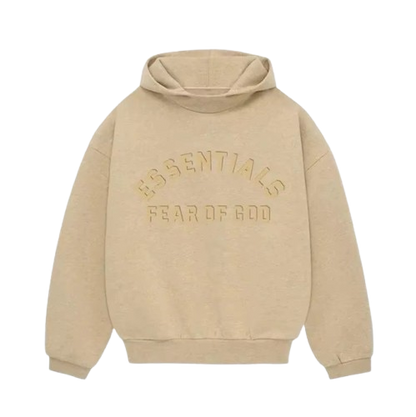 Essentials Hoodie