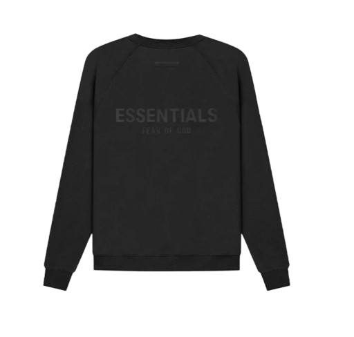 Essentials Sweater