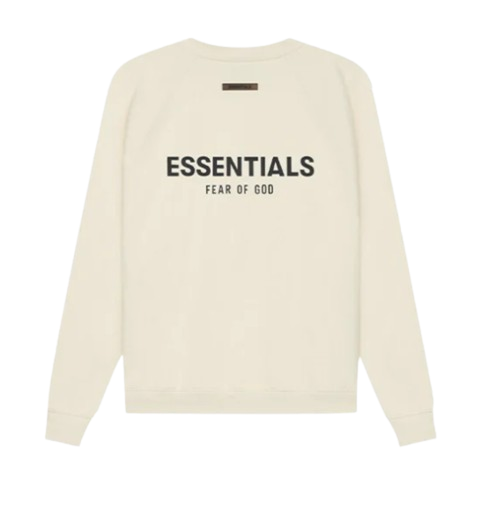 Essentials Sweater