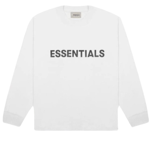 Essentials Sweater