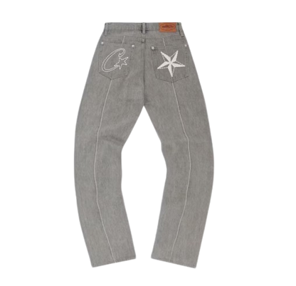 CRTZ C-Star Denim Jeans