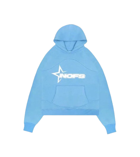 NOFS Hoodie