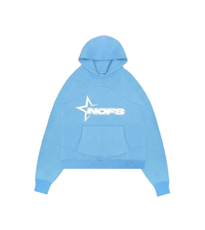 NOFS Hoodie